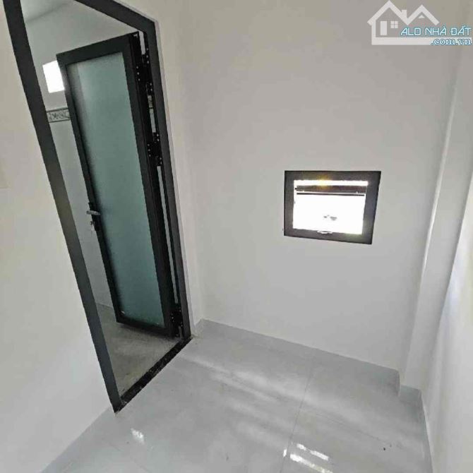 BÁN NHÀ TÂN PHÚ, NHÀ HXH TÂN KỲ TÂN QUÝ, P.SƠN KỲ, 4,5X12M, CN 53M2, GIÁ 4,9 TỶ TL - 3