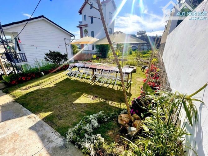 🏡BÁN NHÀ TRỊNH HOÀI ĐỨC -  P.11 - ĐÀ LẠT - THÍCH HỢP ĐẦU TƯ KINH DOANH CHỈ VỚI 13,5 TỶ🏡 - 2