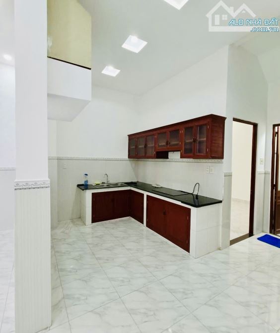 🏡 NHÀ 2 TẦNG HẺM Ô TÔ – HƯỚNG BẮC – GẦN CỤM ĐẠI HỌC & KHU CÔNG NGHỆ CAO – CHỈ 6.6 TỶ - 3