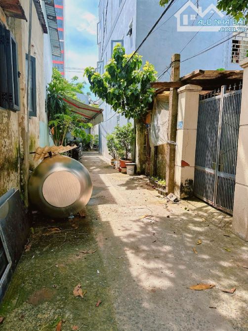 BÁN NHÀ ĐƯỜNG NGŨ HÀNH SƠN- KHU NGŨ HÀNH SƠN - 3