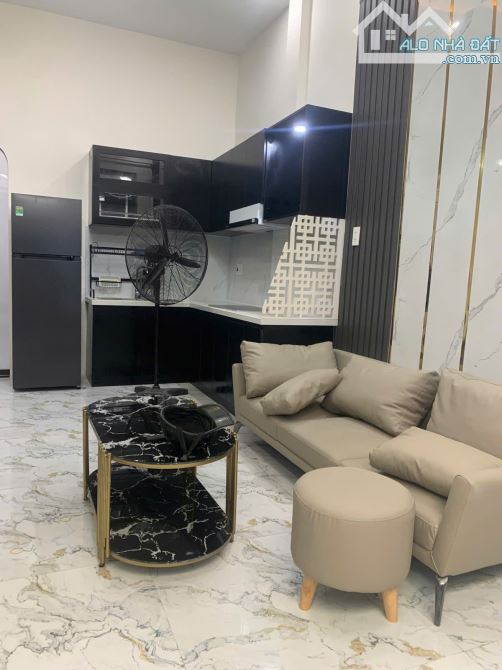 🏠 NHÀ 3 TẦNG MỚI XÂY – FULL NỘI THẤT – HOÀNG DIỆU, HẢI CHÂU – CHỈ 4.65 TỶ🔥 - 3