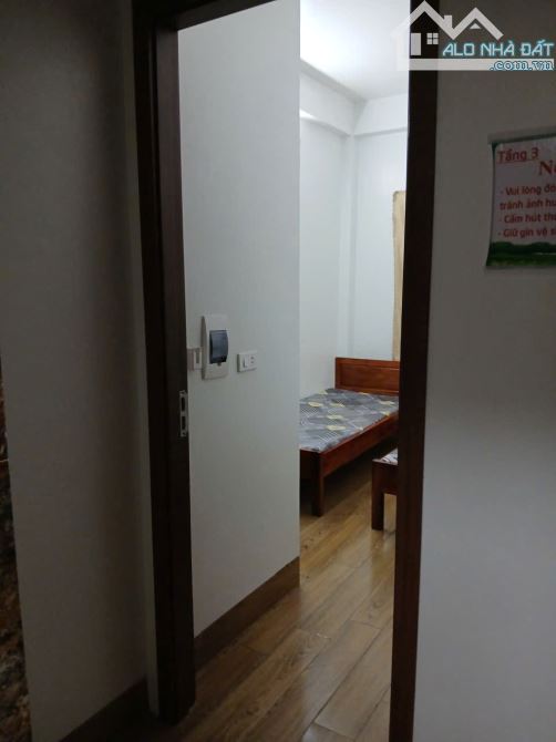 VỊ TRÍ ĐẮC ĐỊA–CHDV PHÂN LÔ–2 THOÁNG–NGÕ NÔNG-CẦU BƯƠU-HÀ ĐÔNG-51/57M2-3TẦNG-11.2 TỶ - 8
