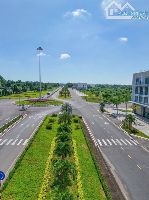 BÁN SHOPHOUSE KINH DOANH 2 MẶT TIỀN CHÍNH SUỐI NGHỆ, LIỀN KỀ KCN SONADEZI, SÂN GOLF - 3