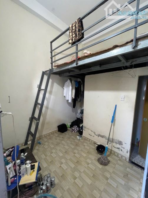 💰 BÁN GẤP DÃY PHÒNG TRỌ 4 TẦNG – CA VĂN THỈNH – DÒNG TIỀN 30TR/THÁNG – FULL PHÒNG 💰 - 3