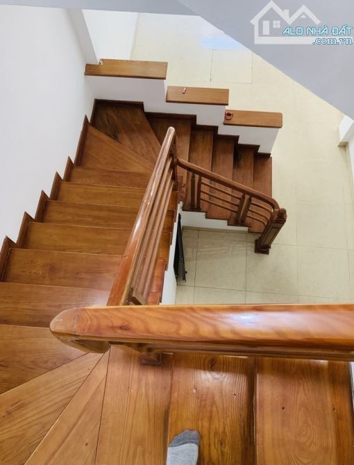 Nhà đẹp Tố Hữu –Hà Đông 35m² x5 tầng chắc chắn, chỉ 6.98đ - 3