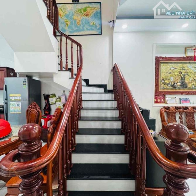 BÁN NHÀ TÂN PHÚ, NHÀ CHÍNH CHỦ 825/ TRƯỜNG CHINH, P.TÂY THẠNH, 4X17M, CN 69M2, 6,3 TỶ TL - 3