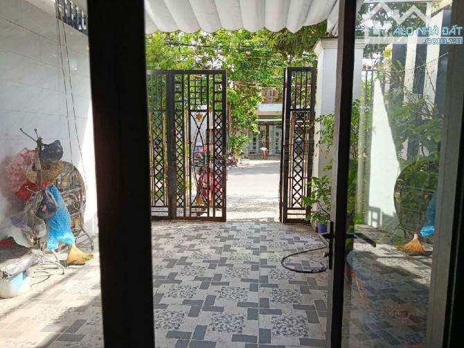 CAO CẤP – MẶT TIỀN ĐƯỜNG NGUYỄN XÍ 10.5M, HÒA MINH, LIÊN CHIỂU 💥 - 3