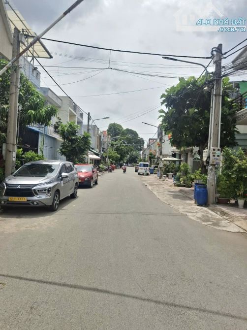 Đất gần BigC Go, phường Đông Hòa, TP Dĩ An - 3