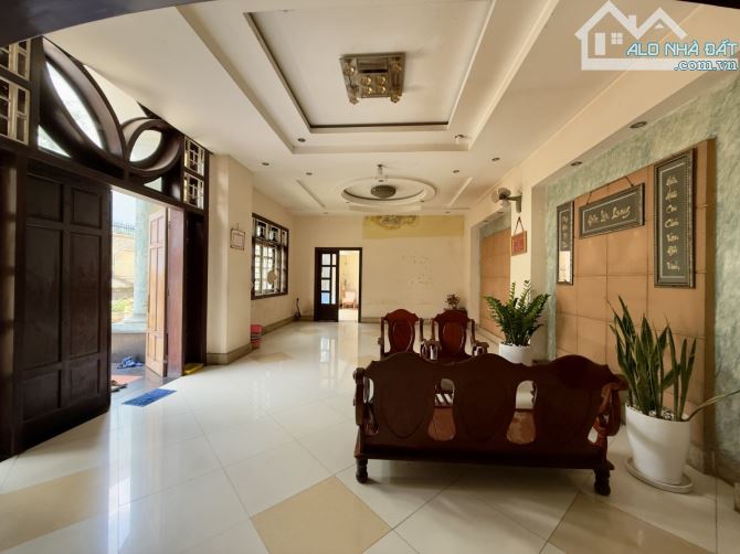 NHÀ 3 TẦNG, MẶT TIỀN KD - HOÀNG DIỆU 2, THỦ ĐỨC - 3