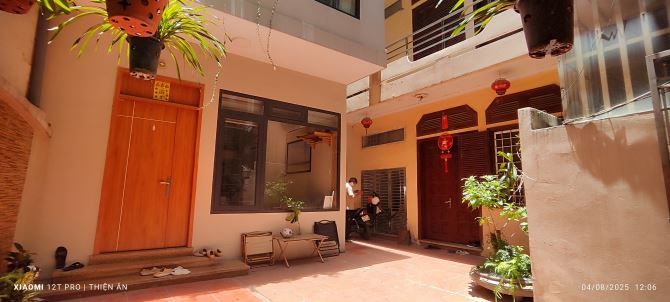 Đất Vàng Tây Hồ – Sổ 169m² Vuông Vắn – Mặt Tiền 12m - Ô tô đỗ – Gần Hồ Tây – Giá Chỉ 27 Tỷ - 3