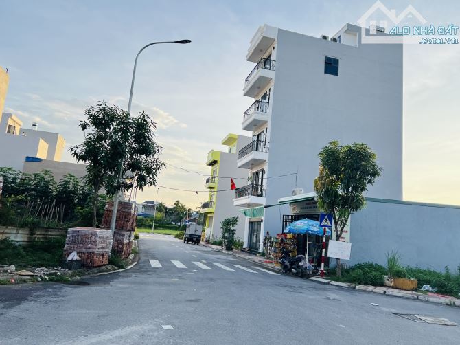 2,9 tỷ lô đất 46m2 ngay khu Kiến Thiết, Sở Dầu, Hồng Bàng, Hải Phòng - 3