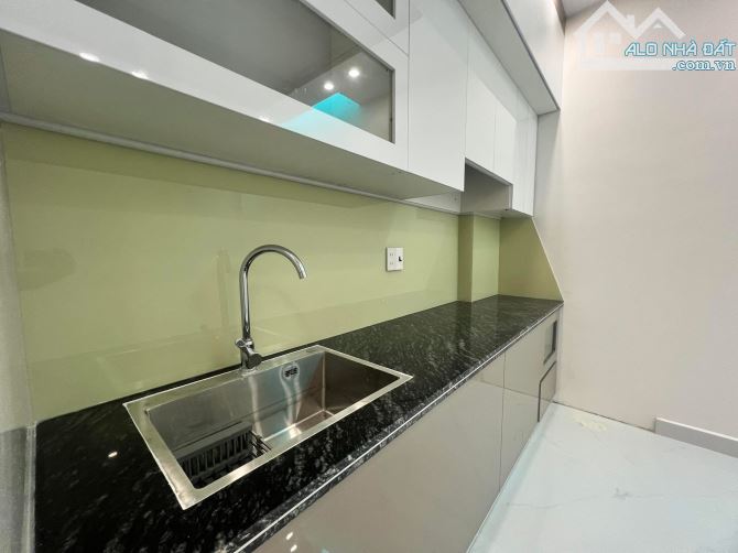 🏡 BÁN NHÀ 3,5 TẦNG SIÊU ĐẸP – AN CHÂN, SỞ DẦU, HỒNG BÀNG, HẢI PHÒNG 2,95 tỷ - 3