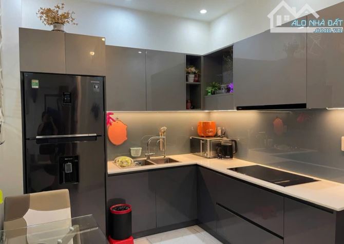 🏡 BÁN NHÀ 2 TẦNG KIỆT 142 ĐIỆN BIÊN PHỦ - CÁCH ĐIỆN BIÊN PHỦ VÀI BƯỚC CHÂN . - 3