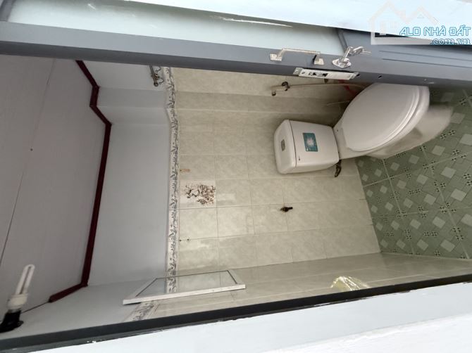 NHÀ 2 TẦNG CẠNH LOTEMART Q7,SHR 4x10M HẺM RỘNG THOÁNG,CHỈ NHỈNH 4TỶ - 3