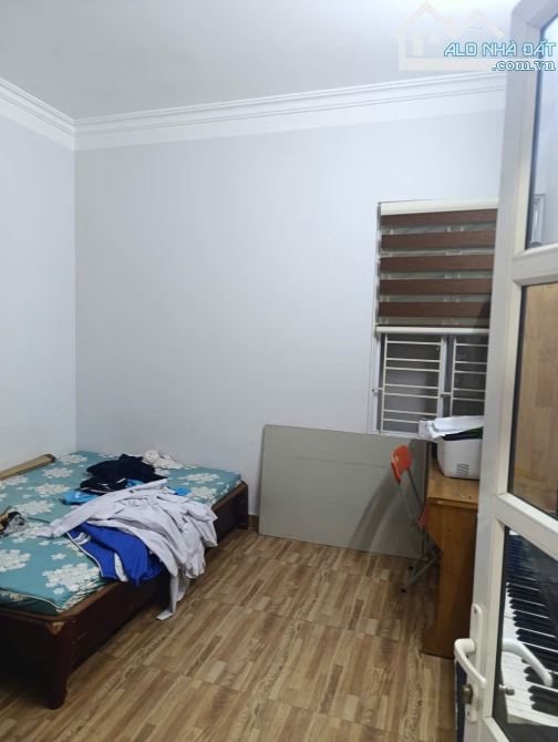 Bán nhà 4 tầng gần 50m2, vị trí có 1 không 2 tại mặt ngõ 79 Chợ Đôn 4,15Tỷ - 3