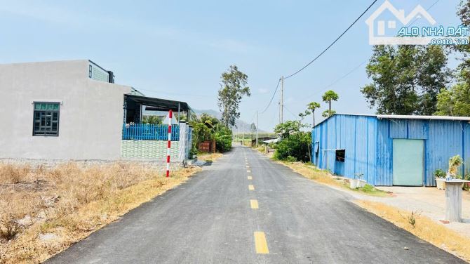 SIÊU RẺ LÔ ĐẤT LONG MỸ – ĐẤT ĐỎ, BRVT, DIỆN TÍCH 120M², CÁCH BIỂN PHƯỚC HẢI 10 PHÚT - 3