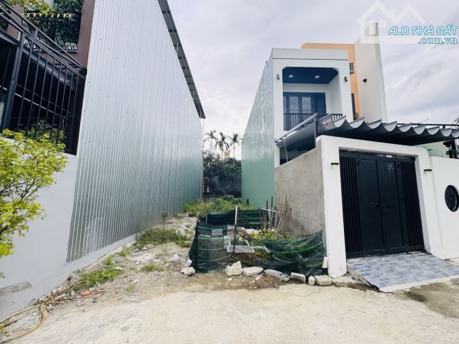 Bán đất kiệt Tôn Đản  Cẩm Lệ 85m2 giá 2.95 tỷ - 3