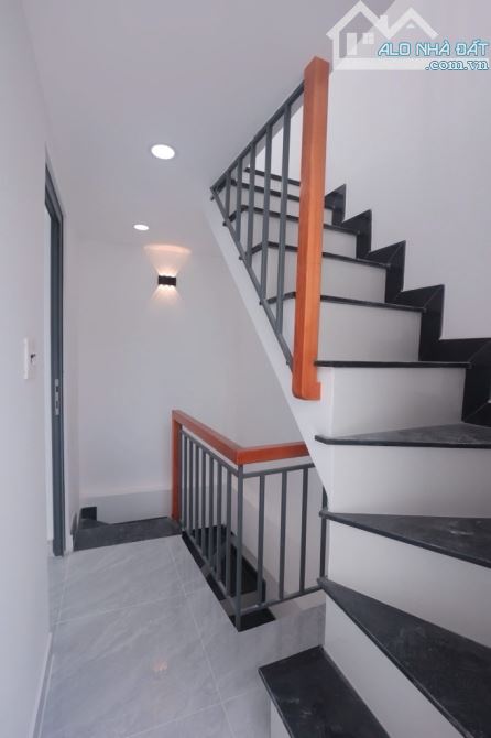 SIÊU PHẨM NHÀ MỚI 3 TẦNG – MẶT TIỀN ĐƯỜNG 14B – GẦN NGUYỄN SƠN – CHỢ BÌNH LONG – CHỈ 3.15 - 3