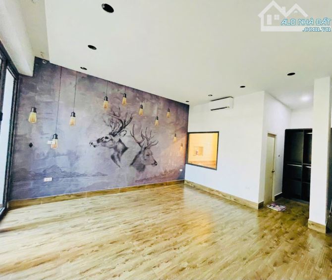 HN125 Bán nhà hàng 3 Tầng Gần đền thánh Martin giá siêu rẻ - 3