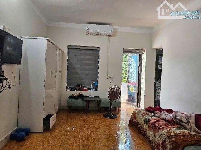 🎯 🎯 Căn hộ tập thể 47m2 Tầng 2 TT Đông Anh ‼️ Mặt đường to 🔹 ô tô, xe máy đỗ ngày đêm - 3