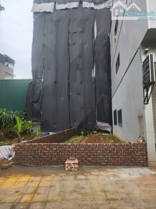 lô đất 58m mặt tiền 4,6m gần công viên trường học vị trí đẹp trong khu 25ha vân canh - 3