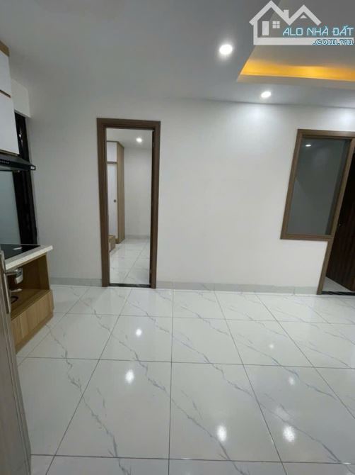 BÁN CĂN HỘ CCMN ĐƯỜNG MỸ ĐÌNH: 50M2 TÒA NHÀ 6T MỚI XÂY - PCCC TIÊU CHUẨN - FULL NT - 3