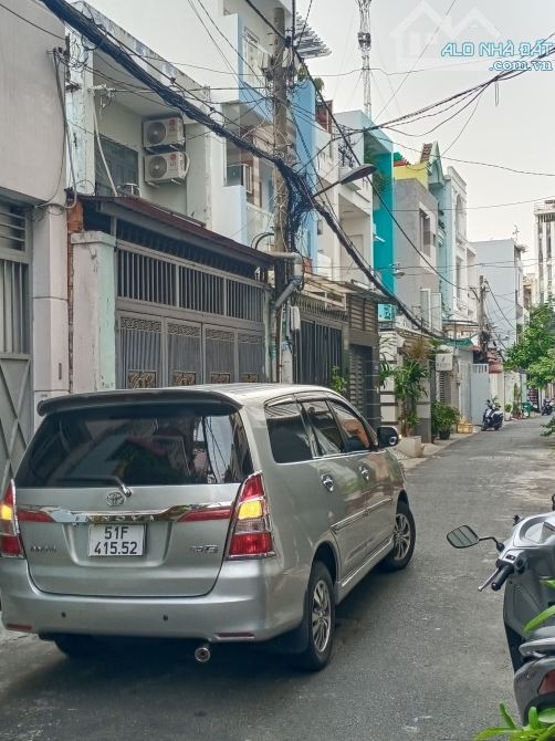 BÁN NHÀ 80M2, 2 TẦNG, HXH VƯỜN LÀI, P.PHÚ THỌ HÒA - TÂN PHÚ, GIÁ 7.99 TỶ - 3