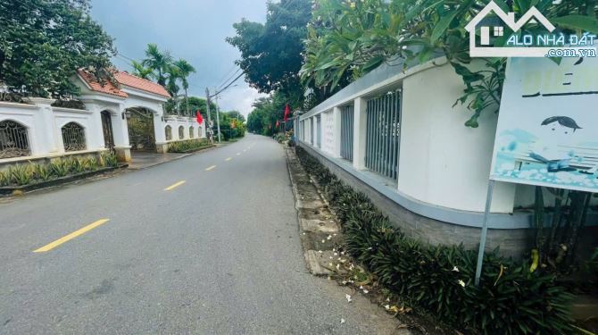 Bán đất mặt tiền đường nhựa Phước Hội – Xã Phước Hải, TP. HCM - 3