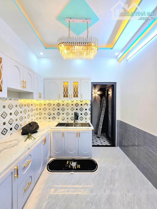 CHÍNH CHỦ CẦN BÁN NHÀ GẦN MT ĐƯỜNG NGUYỄN THỊ MINH KHAI, QUẬN 1.GIÁ 6TỶ760.SỔ SẴN. - 3