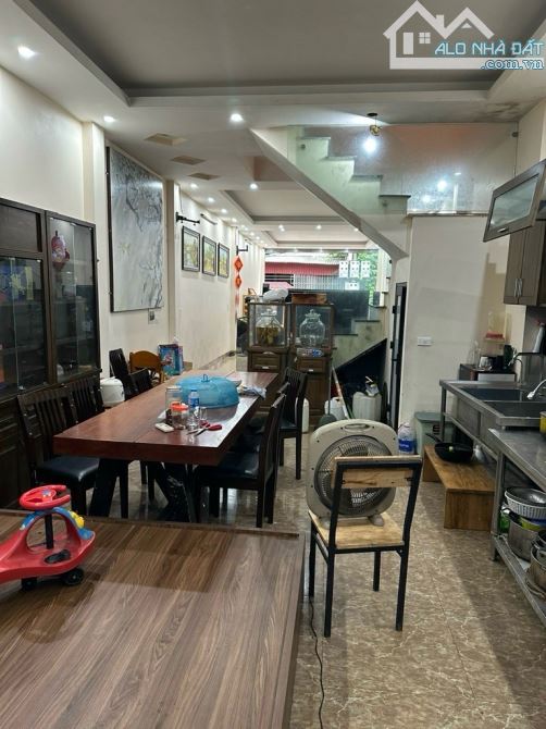 15.7 tỷ /98 M2/ Ô Tô Chánh / Phúc Đồng/ Long Biên - 3