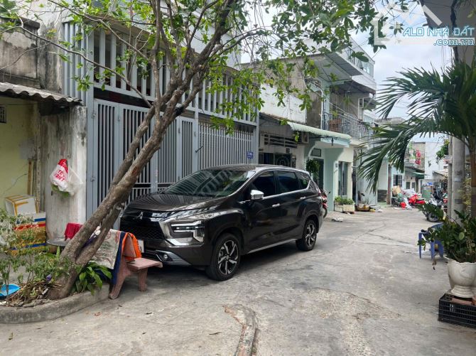 BÁN NHÀ HXH ĐƯỜNG 385 F, TĂNG NHƠN PHÚ A THÀNH PHỐ THỦ ĐỨC 7,6 TỶ 6X20=130M2 - 3