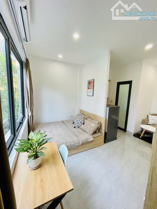 38 tỷ/99 M2/ 8 Tầng Trần Đại Nghĩa/ Ô tô Chánh - 3