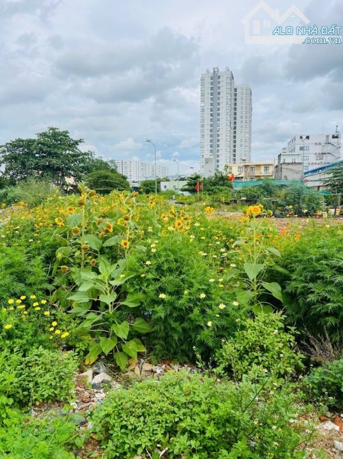 Bán đất đẹp 50m² (4x13), hẻm xe tải 7m An Dương Vương, gần Võ Văn Kiệt, chỉ hơn 4 tỷ - 3