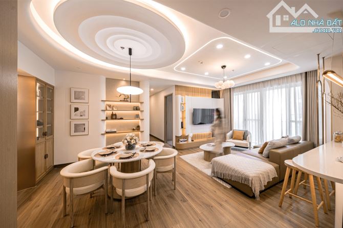 BÁN TÒA NHÀ 7 TẦNG ĐẸP 2 MẶT TIỀN – NGUYỄN DU, TP.ĐÀ NẴNG – DÒNG TIỀN KHỦNG – CHỈ 35 TỶ - 3