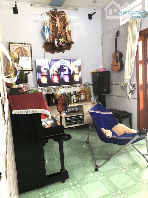 Bán gấp nhà ngay Đường Bình Chiểu,P Bình Chiểu TP Thủ Đức. - 3