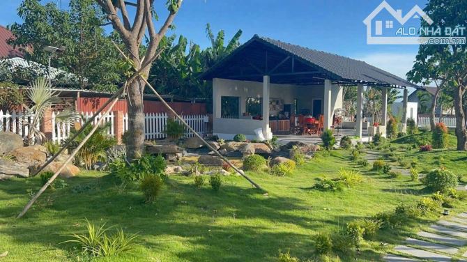 NHÀ VƯỜN XÃ XUYÊN MỘC - TP HCM GẦN BIỂN HỒ TRÀM 📐Diện tích 22x114 -3200m - 3