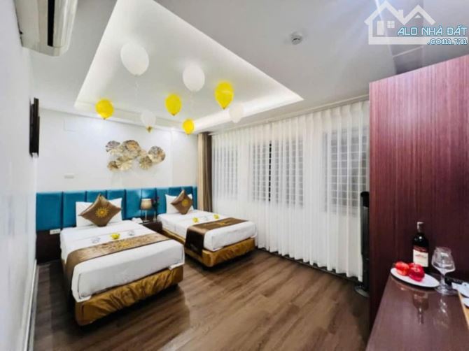 Bán nhà mặt phố Vũ Tông Phan, 124m, 7 tầng thang máy, 54 tỷ. - 3
