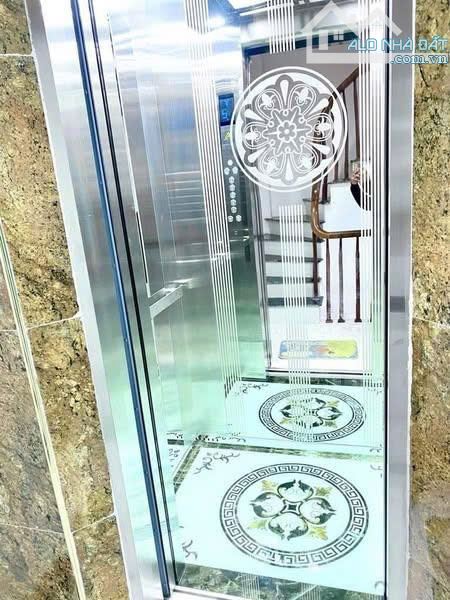 BÁN NHÀ MỚI LƯƠNG KHÁNH THIỆN – 40m², GIÁ 11.56 TỶ – 6 TẦNG, THANG MÁY, Ở NGAY - 3