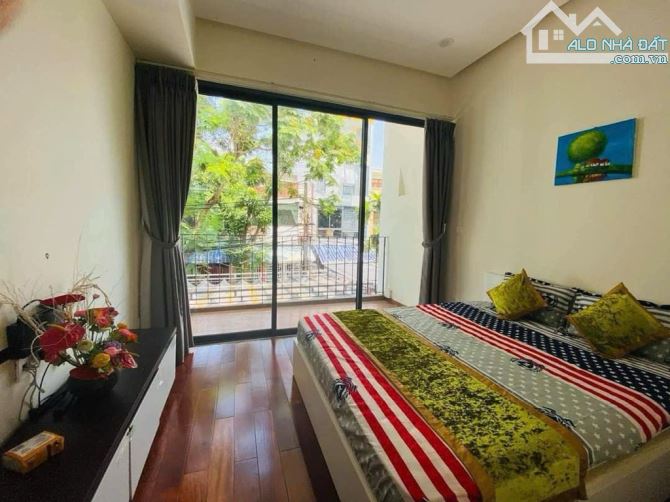 🎉🎉🔥🔥Bán căn villa mini hai mặt tiền đường Nguyễn Dữ , gần phan đăng lưu, nguyễn hữu th - 3