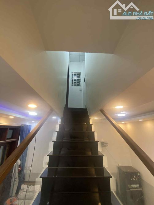 Bán gấp NR 2PN, 2WC tại Đông Hưng Thuận 5, Q12, HCM, 3,3 tỷ, 41m2 - 3