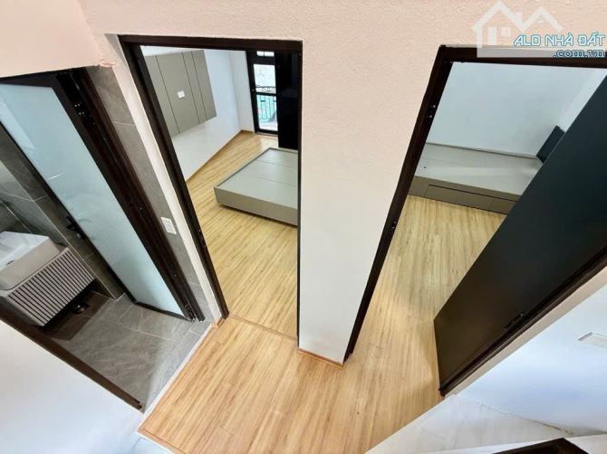 BÁN NHÀ ĐỘI CẤN, ĐẸP, MỚI TINH, Ở LUÔN, NGÕ NÔNG, GẦN PHỐ, MẶT TIỀN 5M 40M 8.9 TỶ - 3