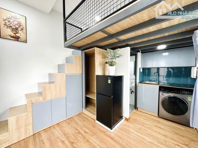 S.iêu CHDV Nơ Trang Long - BT, 88m2,10 phòg master. Chỉ nhỉnh 10 tỷ TL - 3