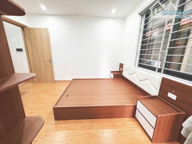 Nhà đẹp Xuân Đỉnh – 45m², 6tầng thang máy – full nội thất – 9tỷ - 3