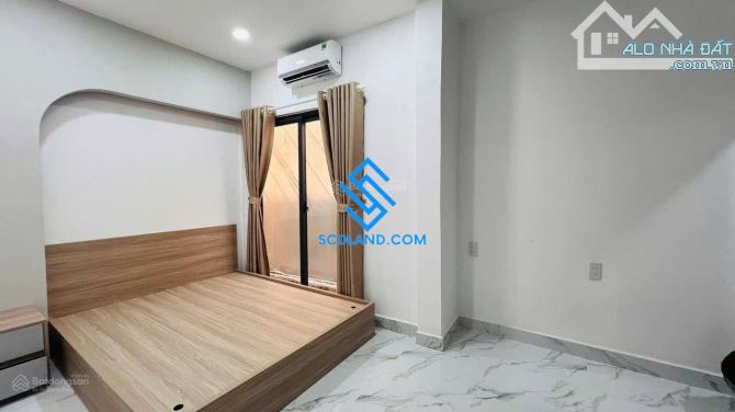 BÁN NHÀ MỚI TRUNG TÂM NHA TRANG – HẺM Ô TÔ, GẦN BIỂN, NỘI THẤT ĐẦY ĐỦ – DỌN VÀO Ở NGAY - 3