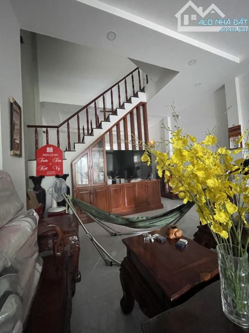 Bán gấp nhà 89m2. 3 tầng. Hương lộ 80. BHHB. Bình Tân - 3
