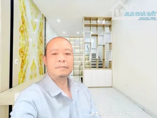 💥BA ĐÌNH- TT 7.2H VĨNH PHÚC- KINH DOANH- ÔTÔ TRÁNH- 32M- MT 3.TM- TẦNG 1- 2 NGỦ- CHỈ 6.55 - 3