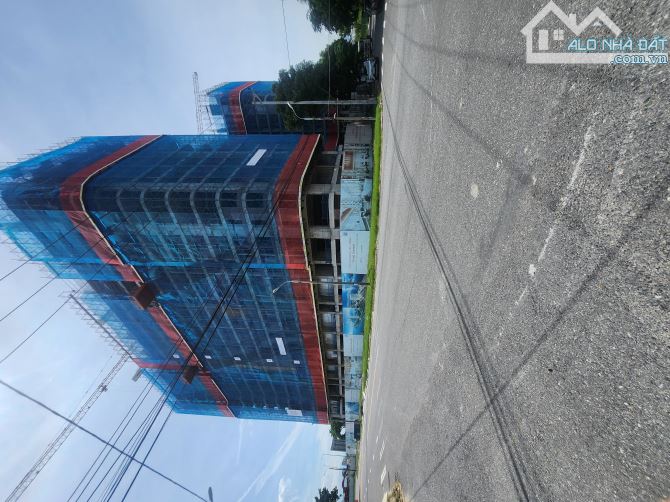 🏡 NHÀ 3 TẦNG SƠN TRÀ - MẶT TIỀN ĐƯỜNG 10M5 CỰC ĐẸP – 100M² CHỈ 11,5 TỶ - 3