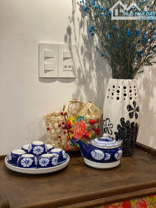 🏡 SIÊU PHẨM NHÀ 2 TẦNG THIẾT KẾ HIỆN ĐẠI – KIỆT Ô TÔ THÔNG CHẾ LAN VIÊN RA VÕ NGUYÊN GIÁP - 3