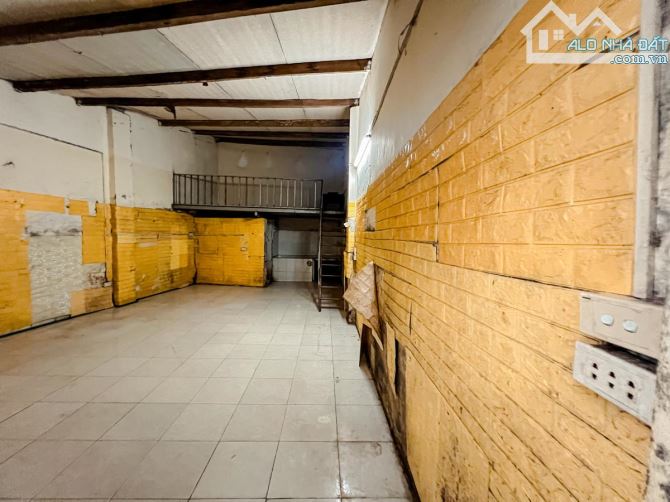 BÁN ĐẤT NGÕ 151 NGUYỄN ĐỨC CẢNH 40M2, C4, MT 5.4M, 5.4 TỶ HOÀNG MAI – GẦN HỒ ĐỀN LỪ - 3
