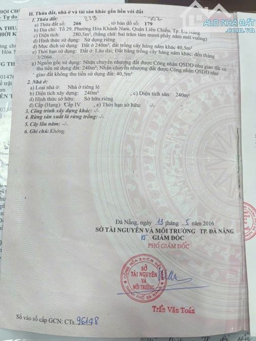 📌📌📌LÀM VIỆC TRỰC TIẾP GIÁ TỐT !!!bán dãy trọ 11 phòng kiệt phạm như xương - 3